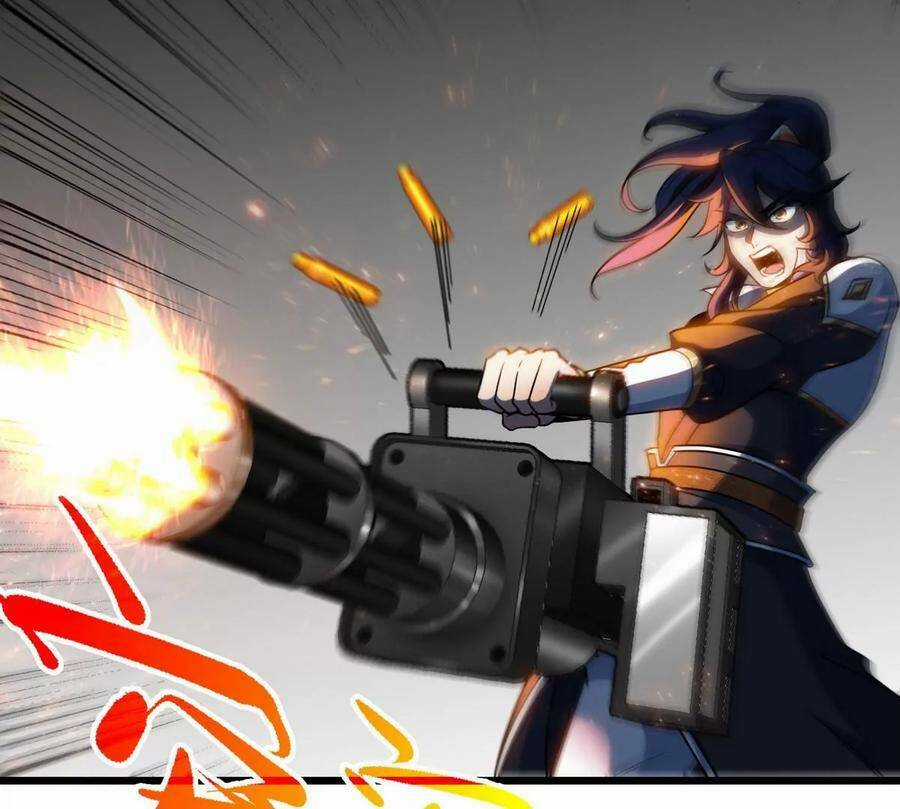 Bản Kiếm Tiên Tuyệt Không Làm Nô Chapter 59 trang 79