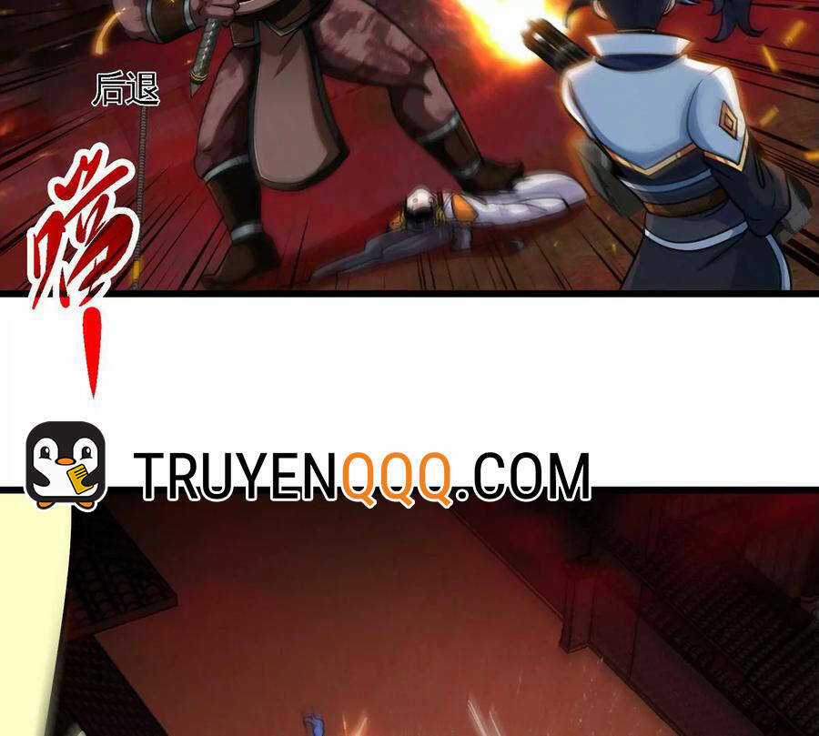 Bản Kiếm Tiên Tuyệt Không Làm Nô Chapter 59 trang 85