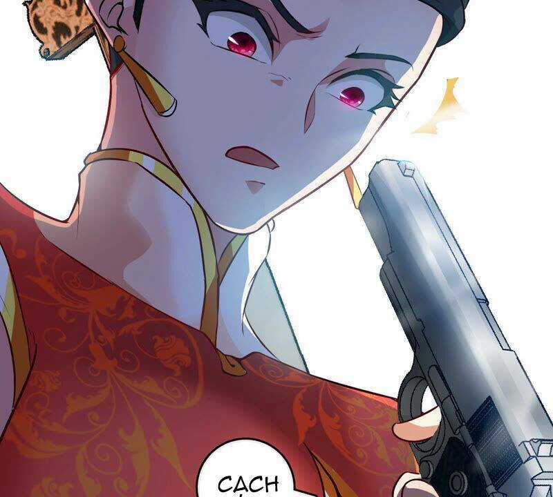 Bản Kiếm Tiên Tuyệt Không Làm Nô Chapter 6 trang 14