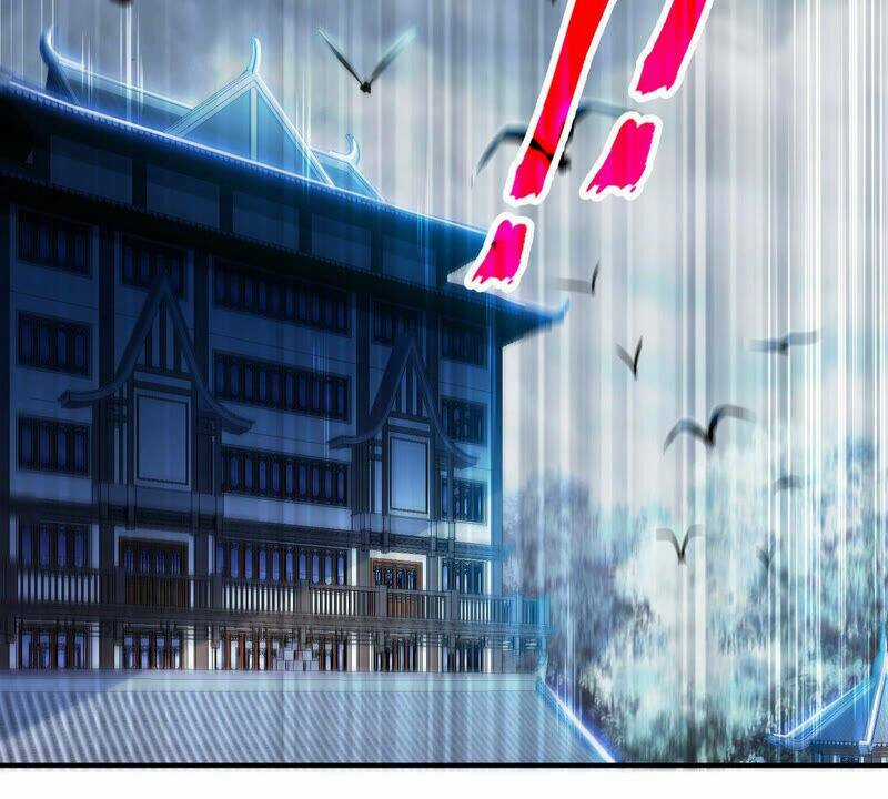 Bản Kiếm Tiên Tuyệt Không Làm Nô Chapter 6 trang 21