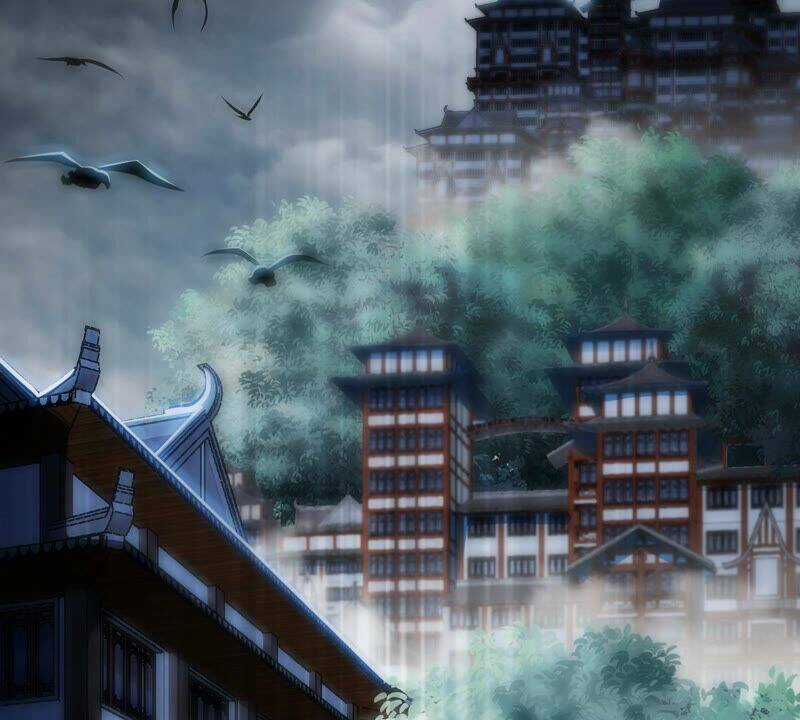 Bản Kiếm Tiên Tuyệt Không Làm Nô Chapter 6 trang 23