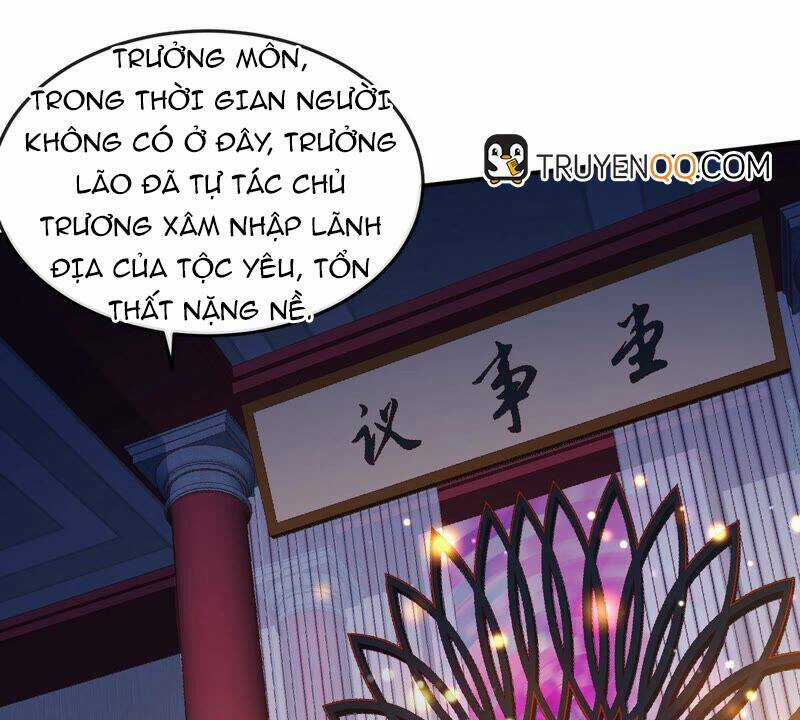 Bản Kiếm Tiên Tuyệt Không Làm Nô Chapter 6 trang 25