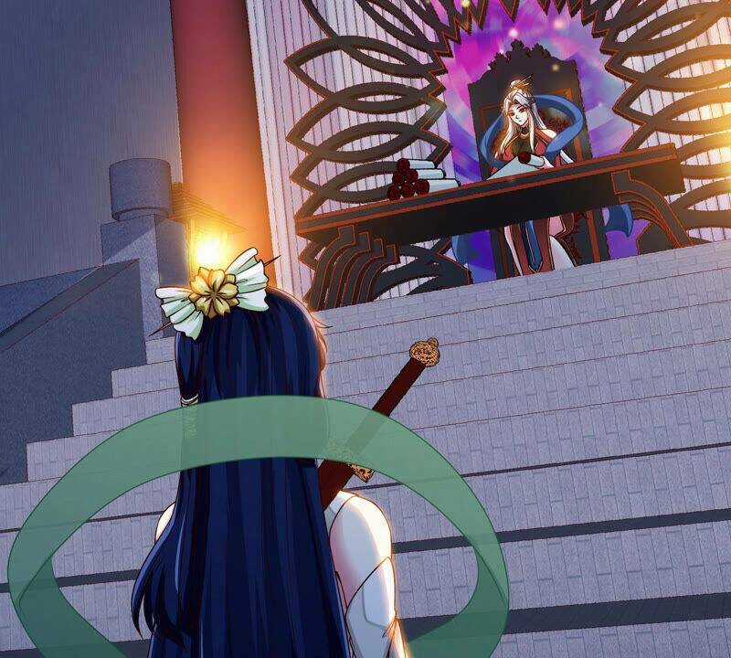 Bản Kiếm Tiên Tuyệt Không Làm Nô Chapter 6 trang 26