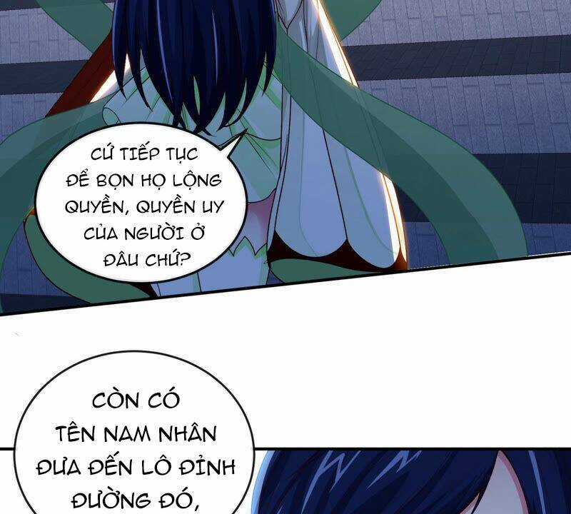 Bản Kiếm Tiên Tuyệt Không Làm Nô Chapter 6 trang 27