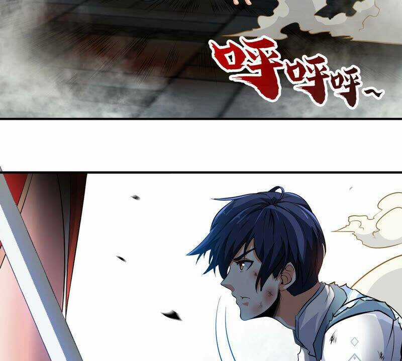 Bản Kiếm Tiên Tuyệt Không Làm Nô Chapter 6 trang 3