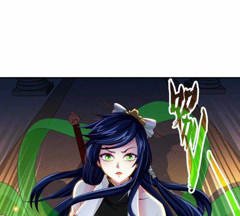 Bản Kiếm Tiên Tuyệt Không Làm Nô Chapter 6 trang 31