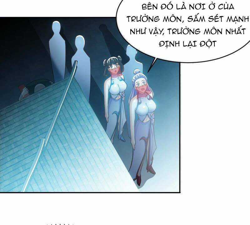 Bản Kiếm Tiên Tuyệt Không Làm Nô Chapter 6 trang 39