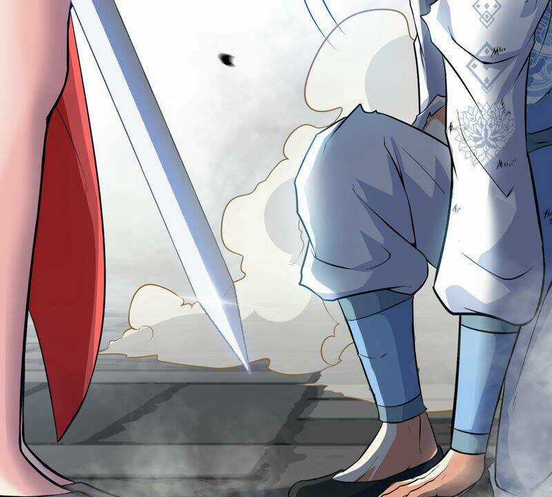 Bản Kiếm Tiên Tuyệt Không Làm Nô Chapter 6 trang 4