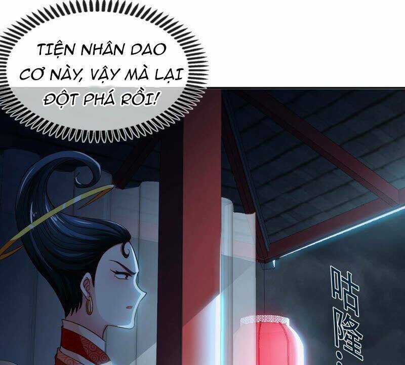 Bản Kiếm Tiên Tuyệt Không Làm Nô Chapter 6 trang 40