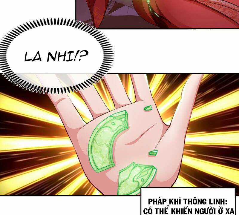 Bản Kiếm Tiên Tuyệt Không Làm Nô Chapter 6 trang 43