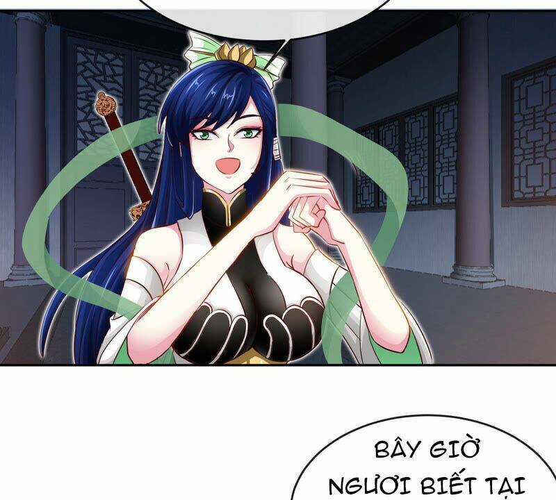 Bản Kiếm Tiên Tuyệt Không Làm Nô Chapter 6 trang 45