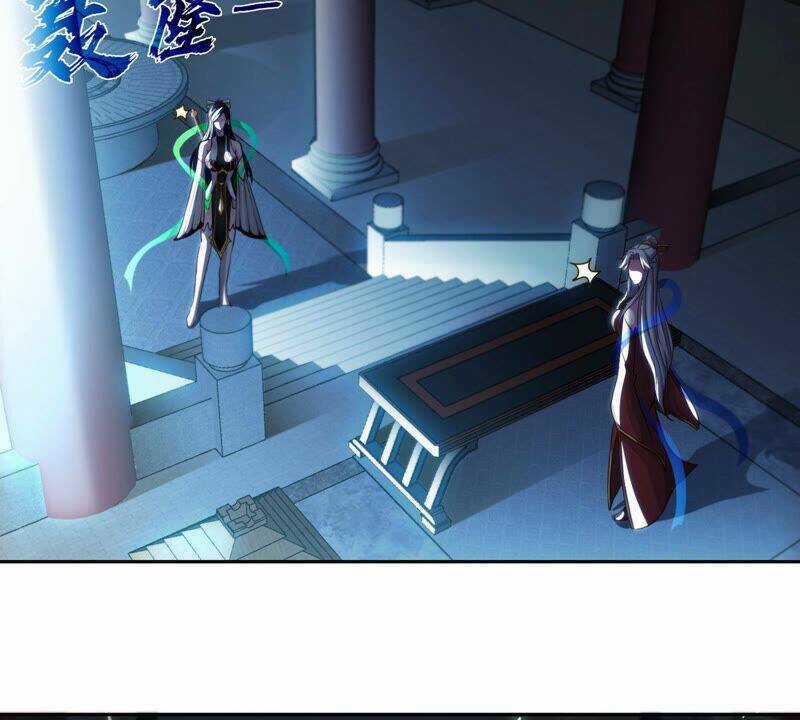 Bản Kiếm Tiên Tuyệt Không Làm Nô Chapter 6 trang 49