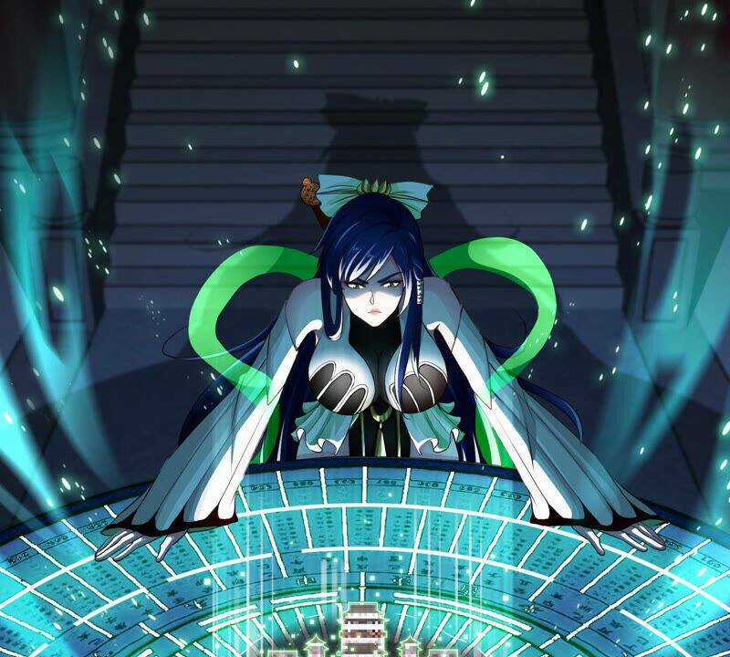 Bản Kiếm Tiên Tuyệt Không Làm Nô Chapter 6 trang 50