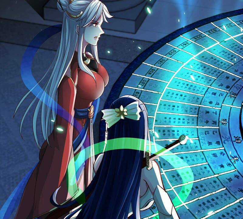 Bản Kiếm Tiên Tuyệt Không Làm Nô Chapter 6 trang 52