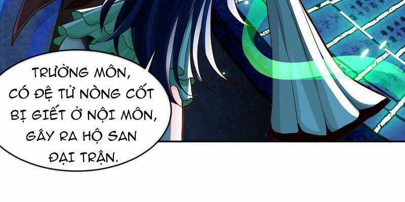 Bản Kiếm Tiên Tuyệt Không Làm Nô Chapter 6 trang 53