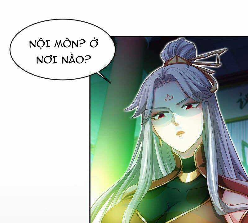 Bản Kiếm Tiên Tuyệt Không Làm Nô Chapter 6 trang 54