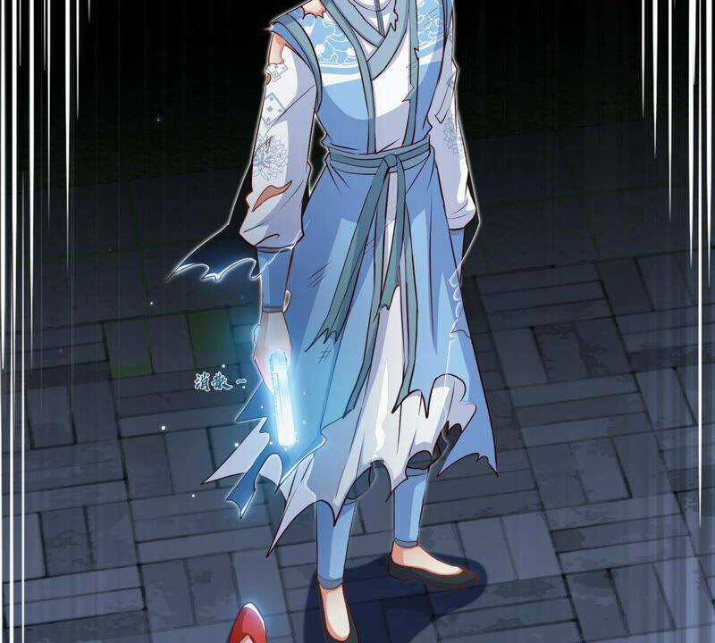 Bản Kiếm Tiên Tuyệt Không Làm Nô Chapter 6 trang 57