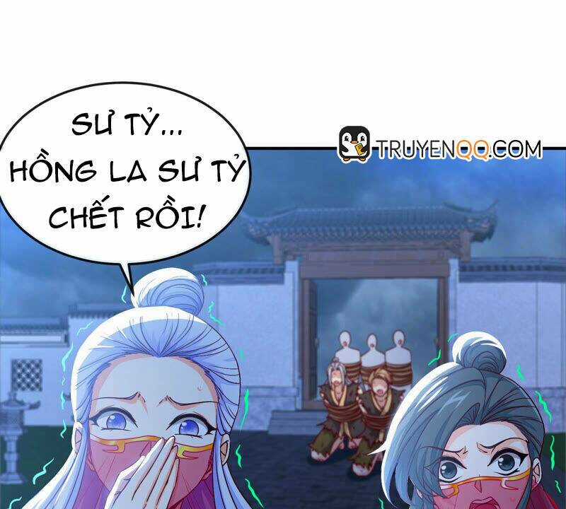 Bản Kiếm Tiên Tuyệt Không Làm Nô Chapter 6 trang 60