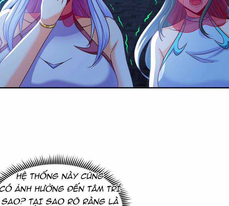 Bản Kiếm Tiên Tuyệt Không Làm Nô Chapter 6 trang 61