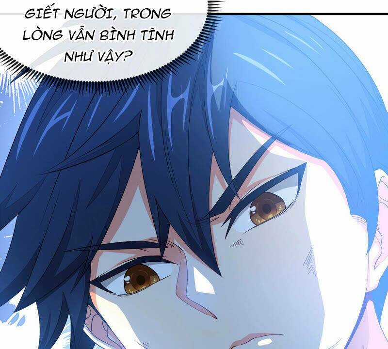 Bản Kiếm Tiên Tuyệt Không Làm Nô Chapter 6 trang 62