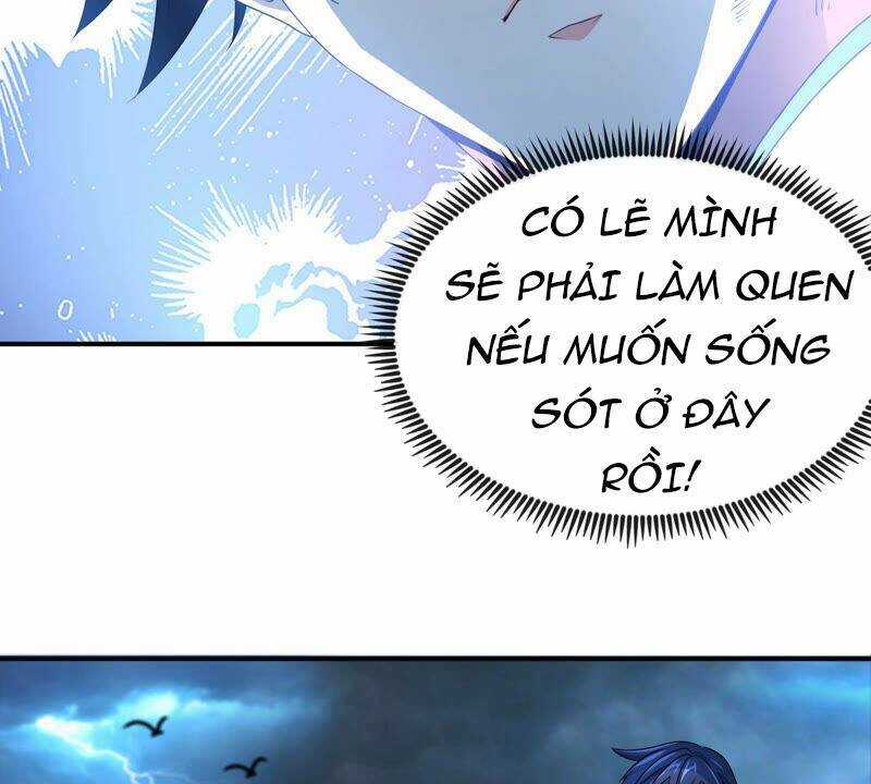 Bản Kiếm Tiên Tuyệt Không Làm Nô Chapter 6 trang 63