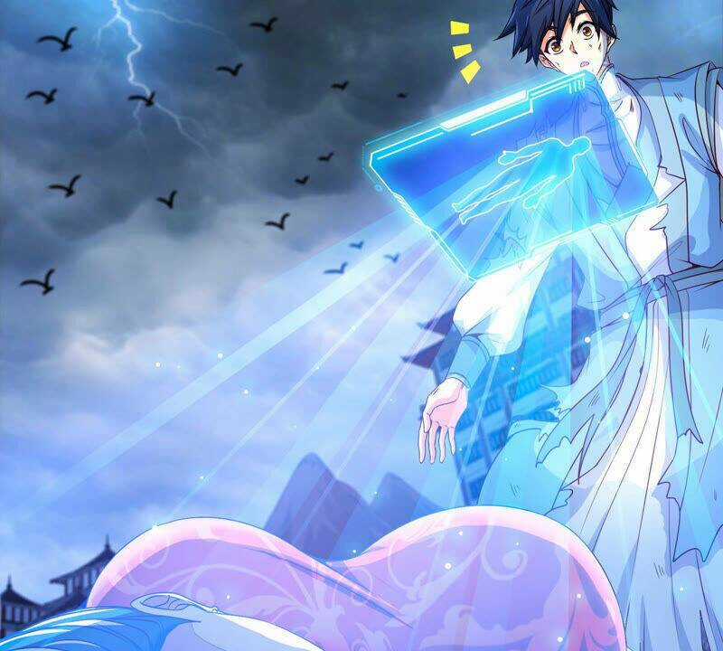 Bản Kiếm Tiên Tuyệt Không Làm Nô Chapter 6 trang 64