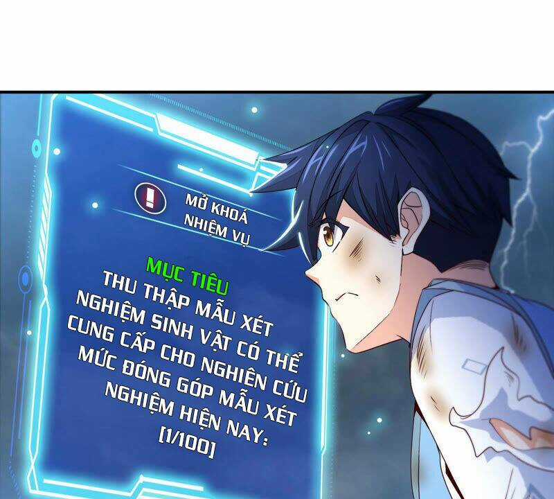 Bản Kiếm Tiên Tuyệt Không Làm Nô Chapter 6 trang 66