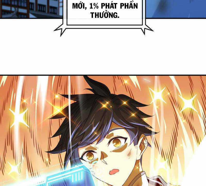 Bản Kiếm Tiên Tuyệt Không Làm Nô Chapter 6 trang 68