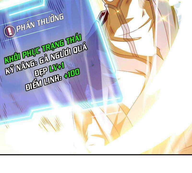 Bản Kiếm Tiên Tuyệt Không Làm Nô Chapter 6 trang 69