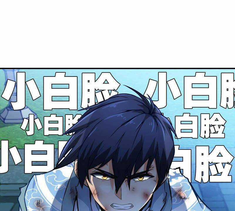 Bản Kiếm Tiên Tuyệt Không Làm Nô Chapter 6 trang 7