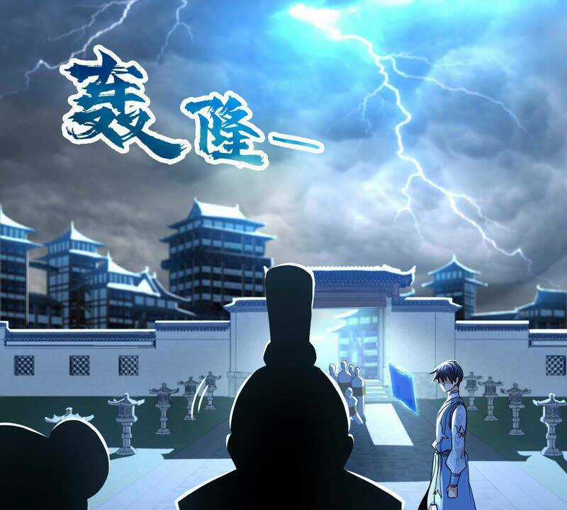 Bản Kiếm Tiên Tuyệt Không Làm Nô Chapter 6 trang 75