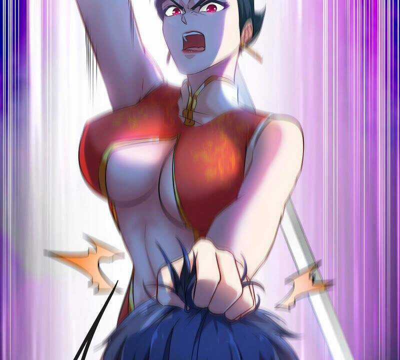 Bản Kiếm Tiên Tuyệt Không Làm Nô Chapter 6 trang 9