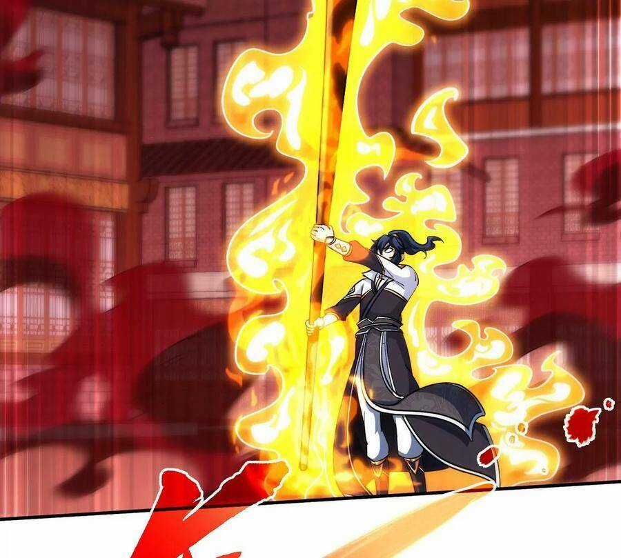 Bản Kiếm Tiên Tuyệt Không Làm Nô Chapter 60 trang 11