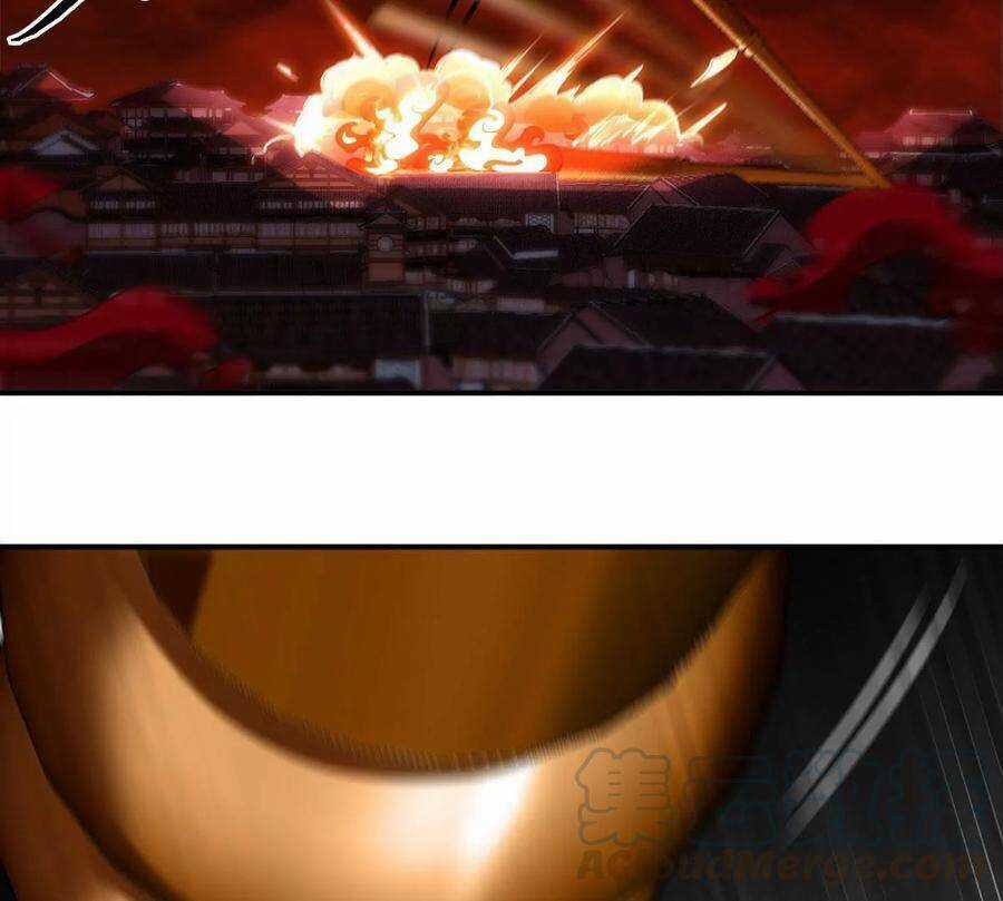 Bản Kiếm Tiên Tuyệt Không Làm Nô Chapter 60 trang 13