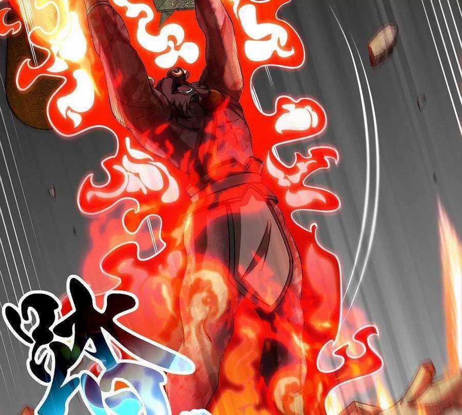 Bản Kiếm Tiên Tuyệt Không Làm Nô Chapter 60 trang 15