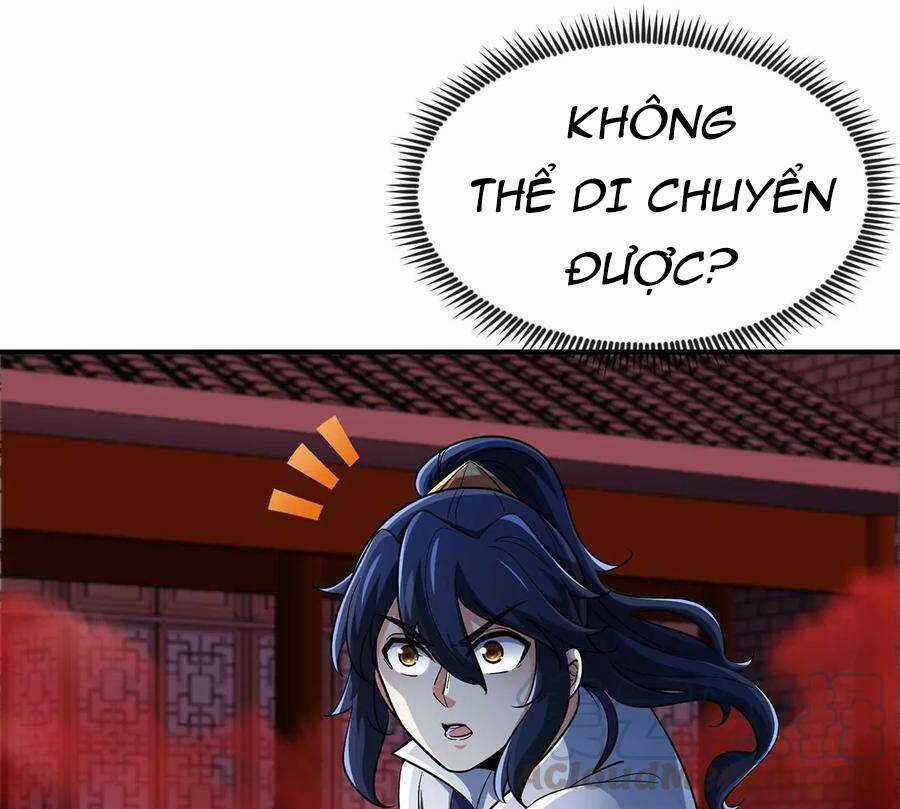 Bản Kiếm Tiên Tuyệt Không Làm Nô Chapter 60 trang 17