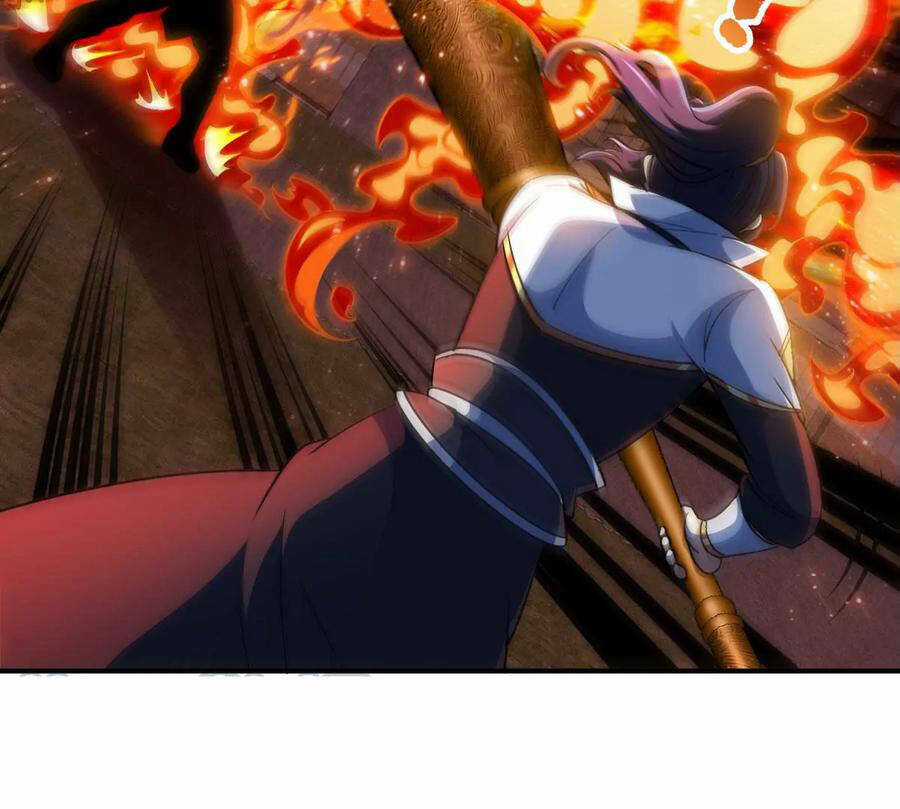 Bản Kiếm Tiên Tuyệt Không Làm Nô Chapter 60 trang 21