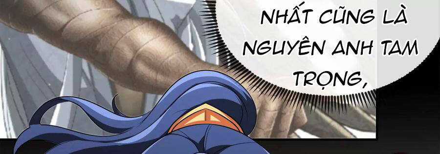 Bản Kiếm Tiên Tuyệt Không Làm Nô Chapter 60 trang 28