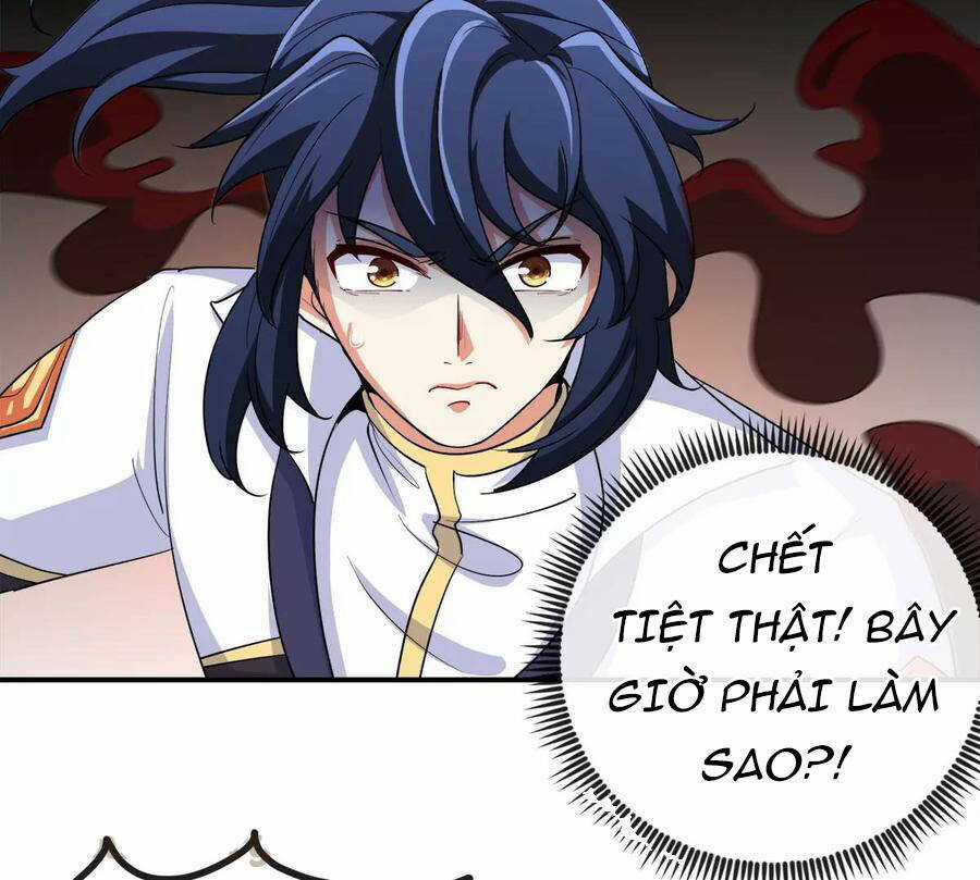 Bản Kiếm Tiên Tuyệt Không Làm Nô Chapter 60 trang 29