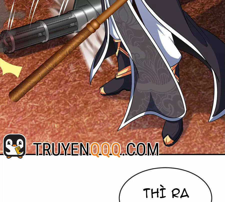 Bản Kiếm Tiên Tuyệt Không Làm Nô Chapter 60 trang 3