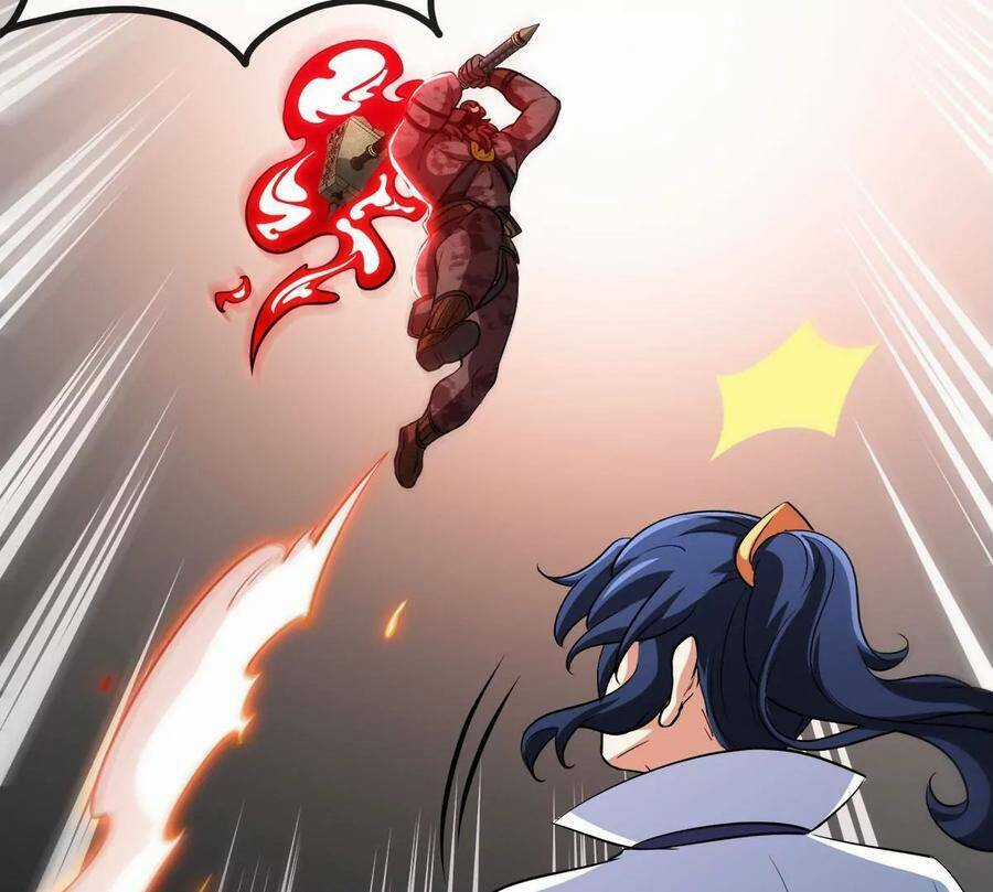 Bản Kiếm Tiên Tuyệt Không Làm Nô Chapter 60 trang 31