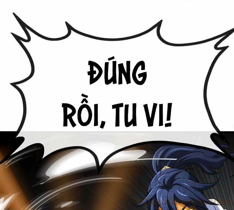 Bản Kiếm Tiên Tuyệt Không Làm Nô Chapter 60 trang 33