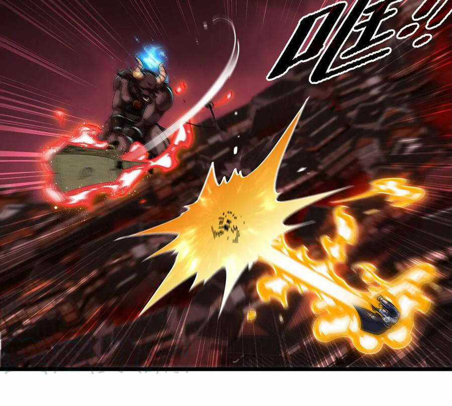 Bản Kiếm Tiên Tuyệt Không Làm Nô Chapter 60 trang 37