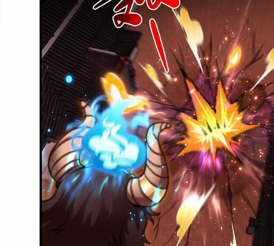 Bản Kiếm Tiên Tuyệt Không Làm Nô Chapter 60 trang 39