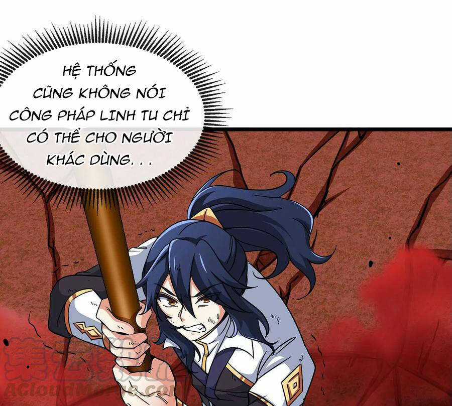 Bản Kiếm Tiên Tuyệt Không Làm Nô Chapter 60 trang 41