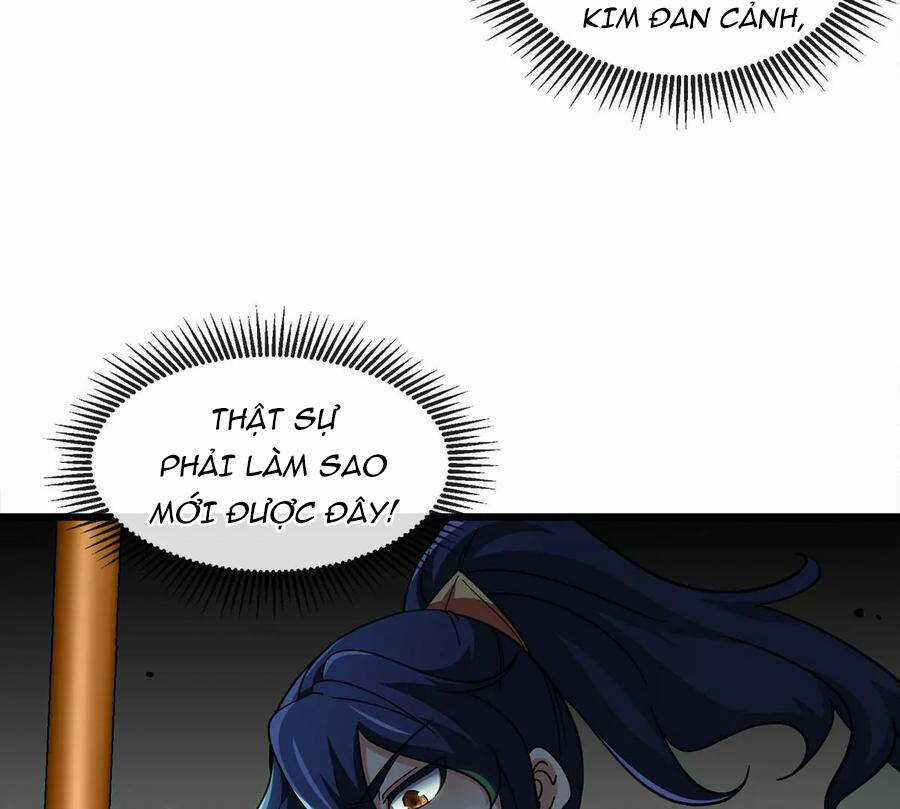 Bản Kiếm Tiên Tuyệt Không Làm Nô Chapter 60 trang 43