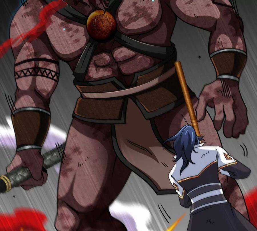 Bản Kiếm Tiên Tuyệt Không Làm Nô Chapter 60 trang 47