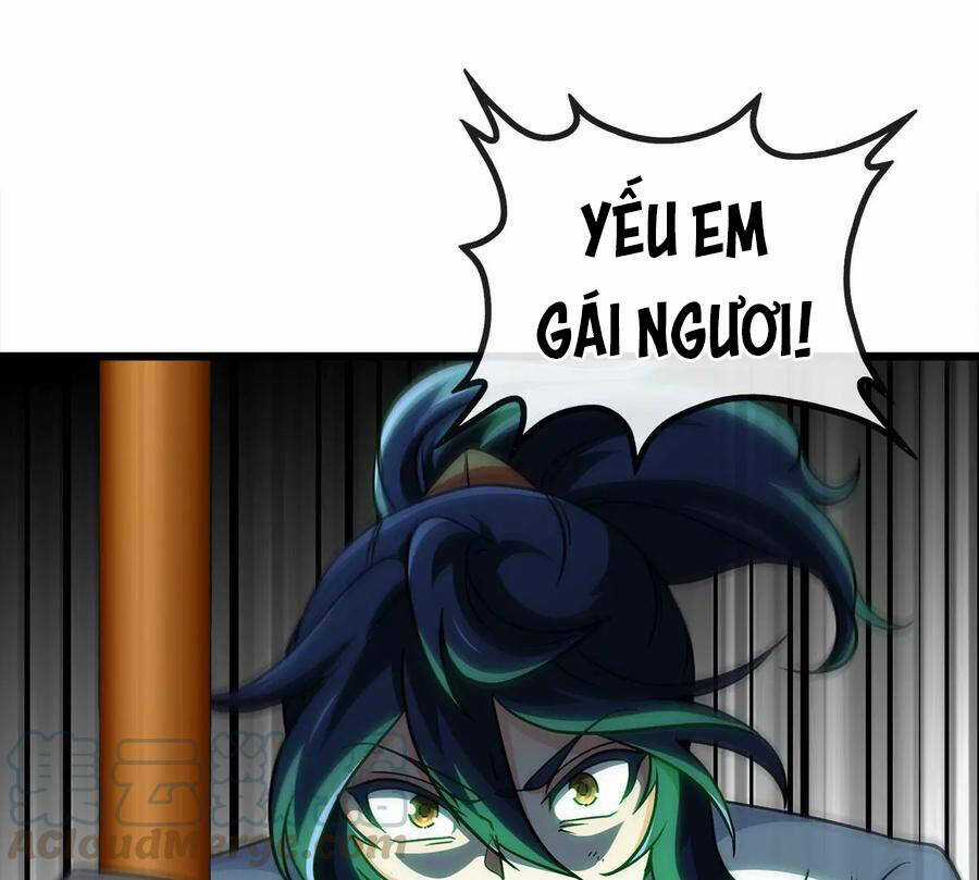 Bản Kiếm Tiên Tuyệt Không Làm Nô Chapter 60 trang 49