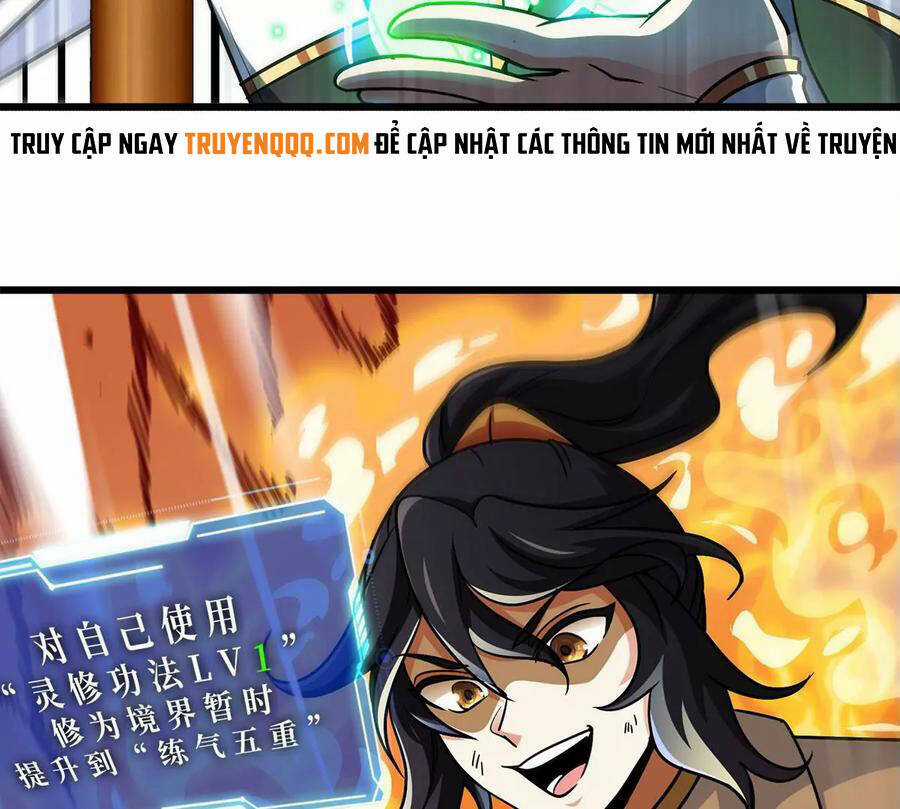 Bản Kiếm Tiên Tuyệt Không Làm Nô Chapter 60 trang 51