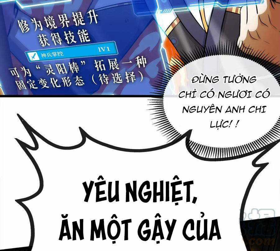 Bản Kiếm Tiên Tuyệt Không Làm Nô Chapter 60 trang 53